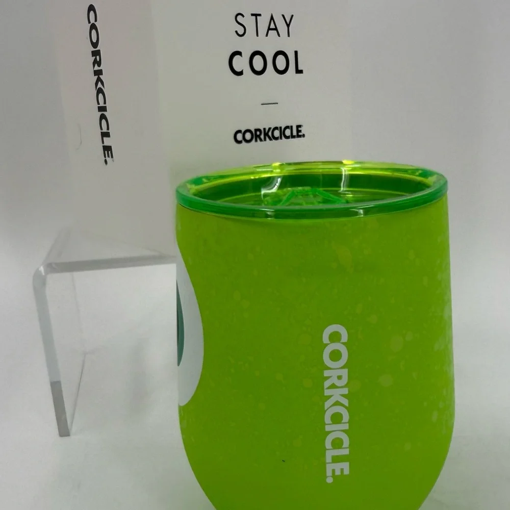 Corkcicle monsters inc